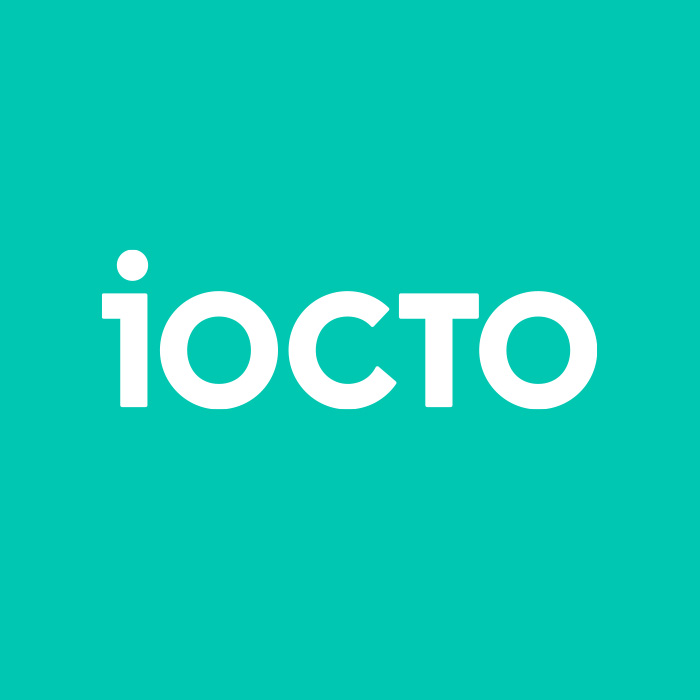 Umfirmierung in iocto GmbH